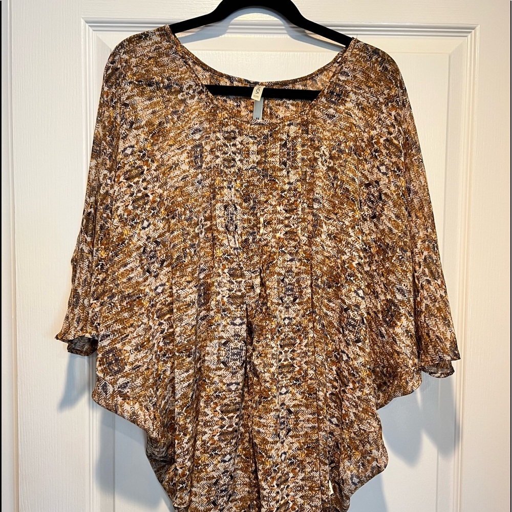 RVCA cover up